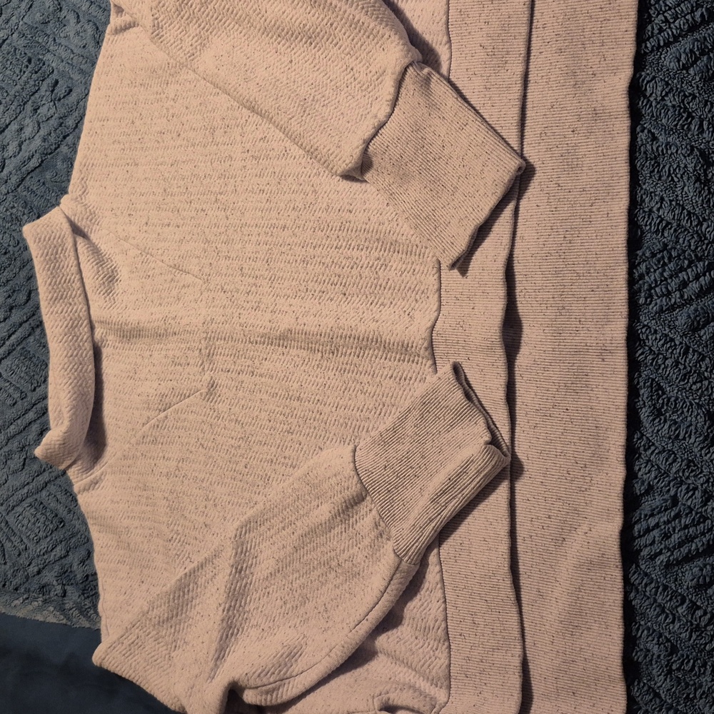 Calia Slouch Neck Pullover EUC Sz L